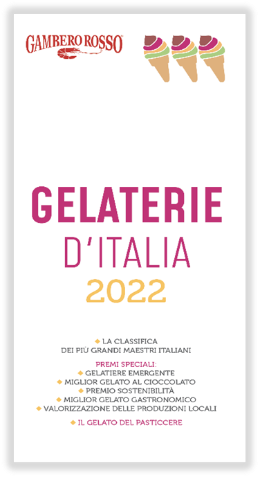 Guida gelaterie d'Italia