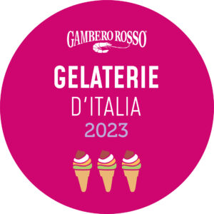 gelaterie d'Italia 3 coni
